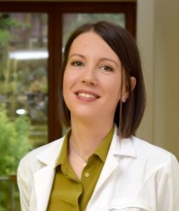 Dr. Orvossy Ildiko