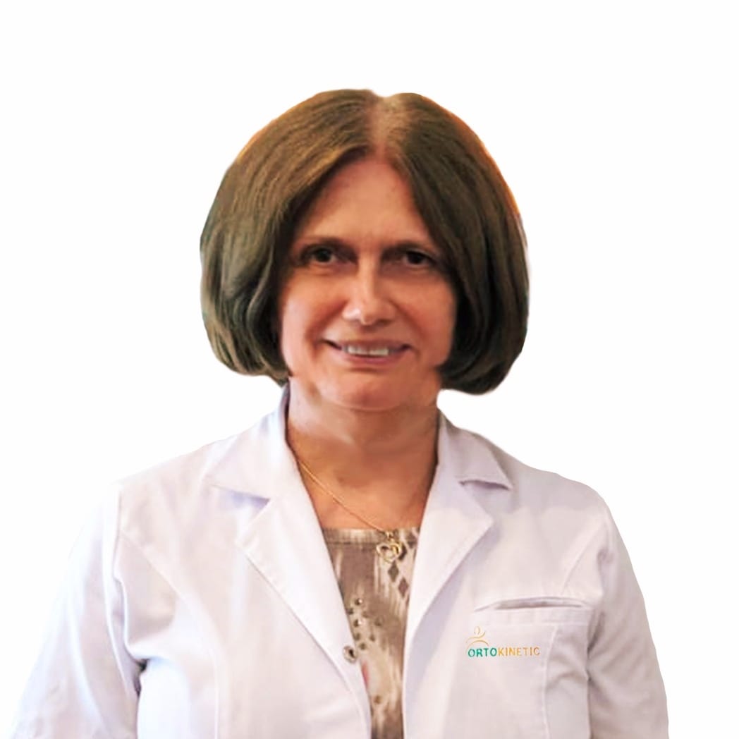 Dr.  Pasteurella Casandra Sarbu