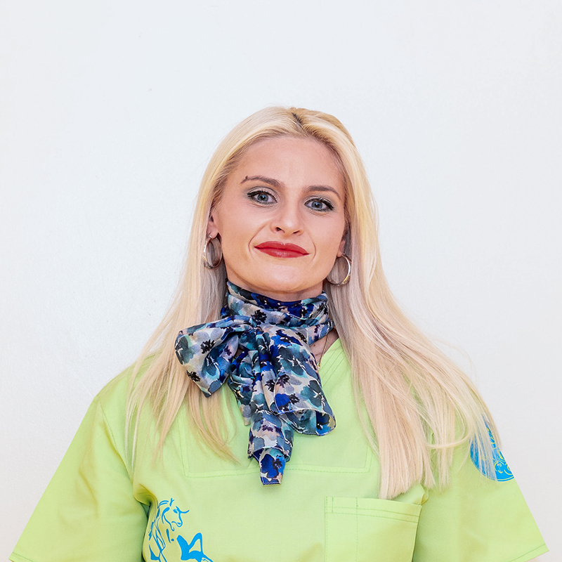 Pintiliciuc Serban Veronica