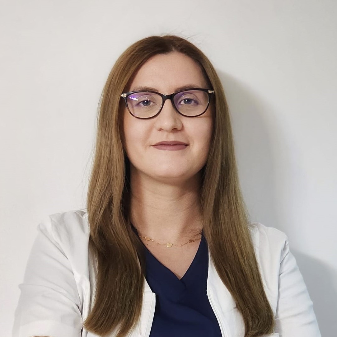 Dr. Popescu Ioana Luciana