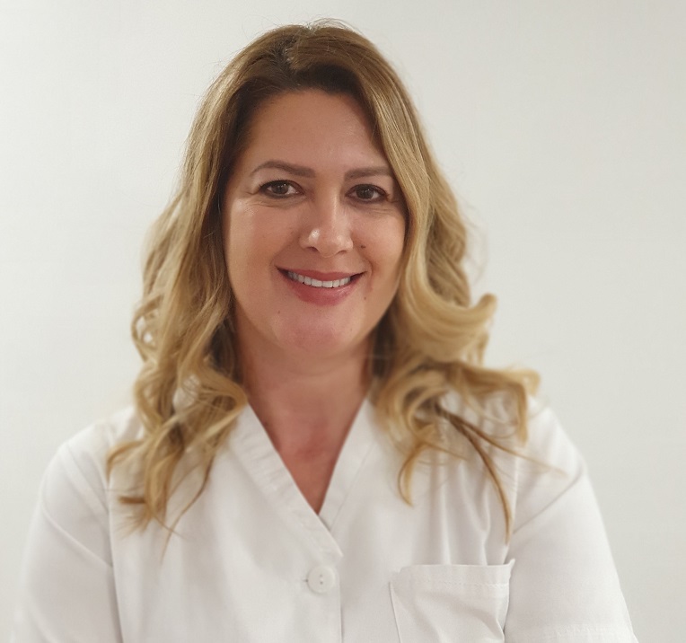 Dr. Stanciulea Oana Maria