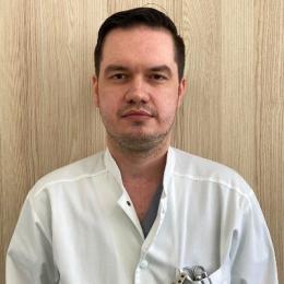 Dr. Rosca Romulus Adrian