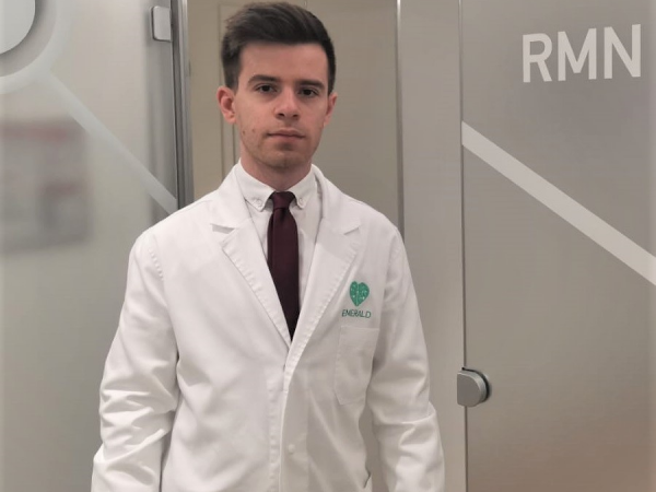 Dr. Nicolaescu Radu
