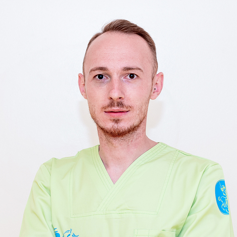 Raduta Cosmin