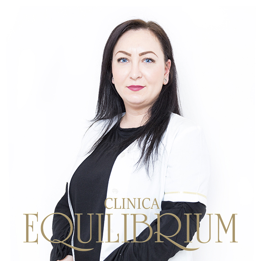 Dr.  Ana Iuliana Vasile