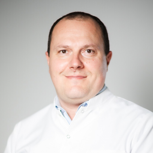 Dr. Rob Robert-Razvan