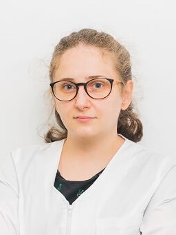 Dr. Samarghitan Andrada