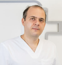 Dr. Ene Cosmin Victor