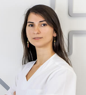 Dr. Lacatus Georgiana Mirela