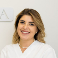 Dr. Negoita Ioana Alexandra