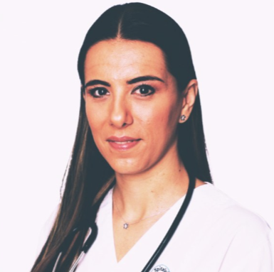 Dr. Zincenco Andra Catalina