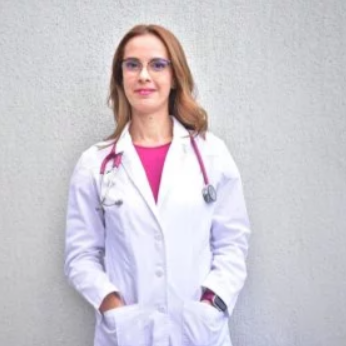 Dr. Crisan Veronica