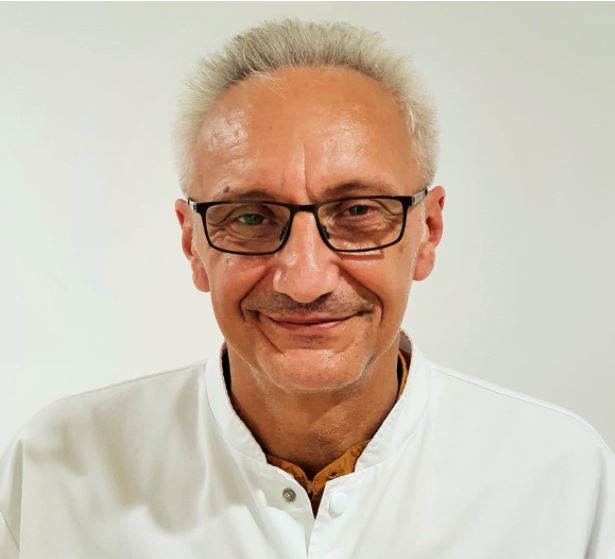 Dr. Dan Florin Strajean