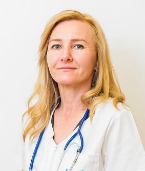 Dr. Suciu Alina Mioara