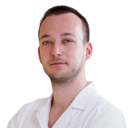 Dr. Iosifescu Toma Andrei