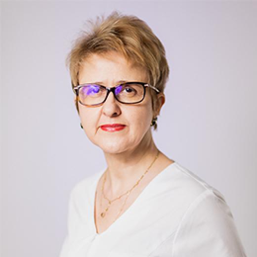 Dr. Ionescu Daniela-Marcela