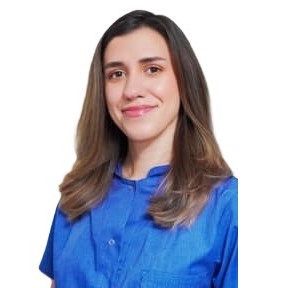 Dr. Bujdei Tebeica Ioana