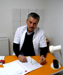 Dr. Tomescu Viorel