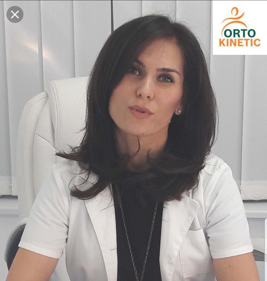 Dr. Viorica Stanciu 