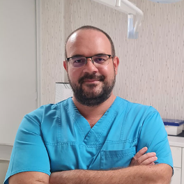 Dr. Baleanu Vlad Dumitru
