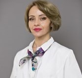 Dr. Voiculescu Ioana-Rucsandra