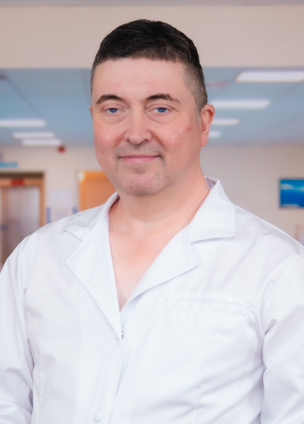 Dr. Halpern Rafael