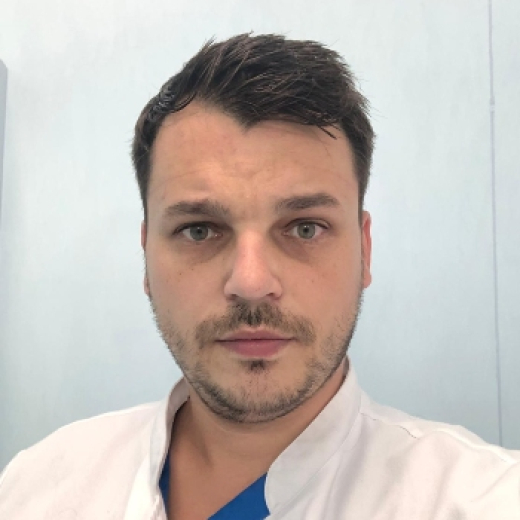 Dr. Zabara Mihai Lucian