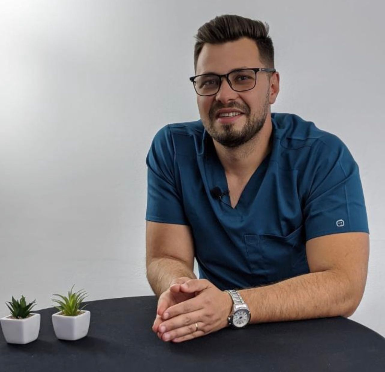 Dr. Ecobici Albert