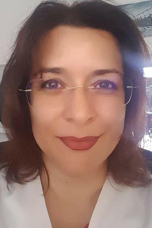 Dr. Szmizsnyanszki Adriana