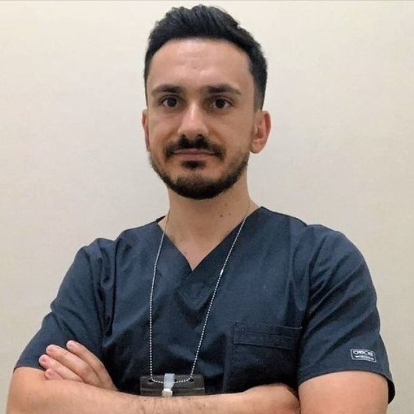 Dr. Anghel Tiberiu Nicolae