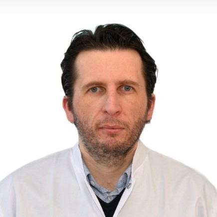 Dr. Azamfire Bogdan