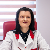 Dr. Baltianu Florentina