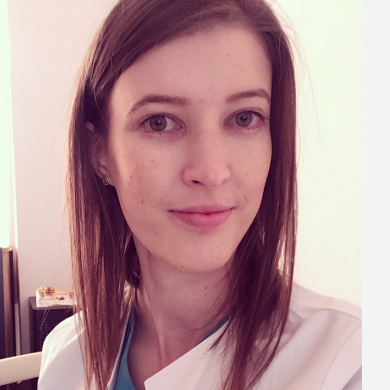 Dr. Barjoveanu Irina