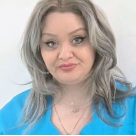 Dr. Serban Beatrice Elena 