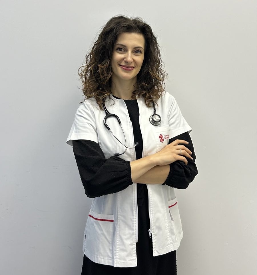 Dr. Boldeanu Elena Simona