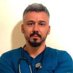 Dr. Burdusel Alexandru Florin