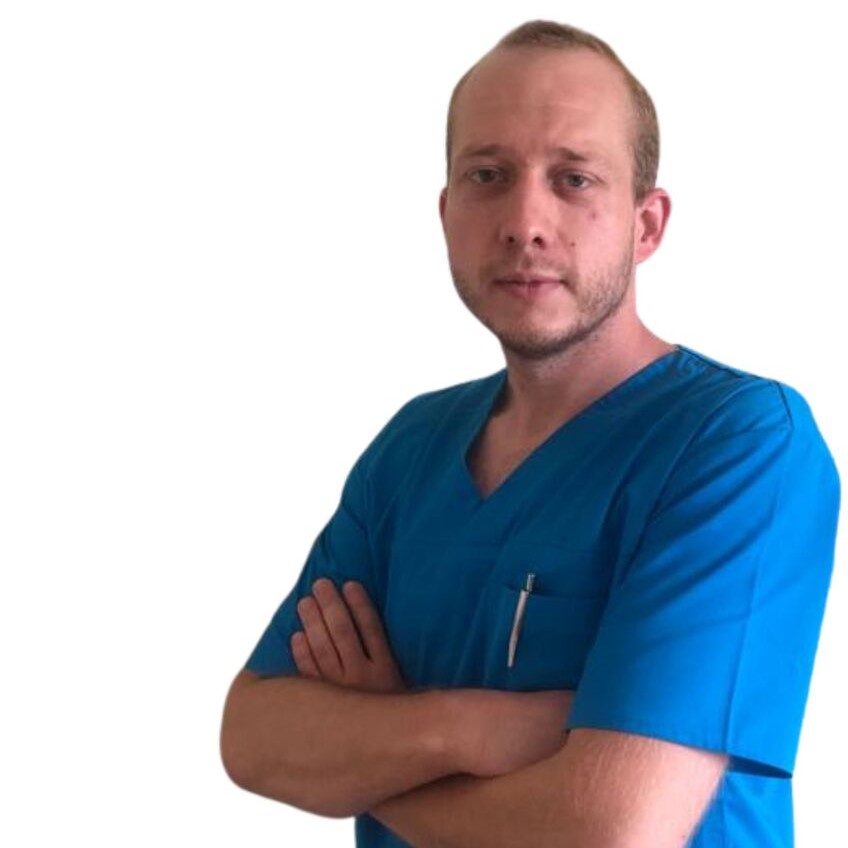 Dr. Calin Damsa Andrei