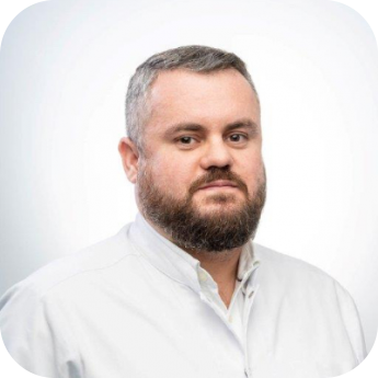 Dr. Calin Claudiu Marius