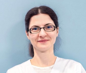Dr. Carmen Patricia Stoicescu