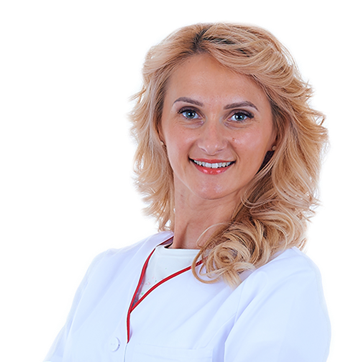 Dr. Carmen Claudia Neagu 