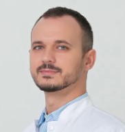 Dr. Nica Catalin Ionut