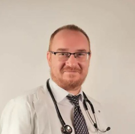 Dr. Checiches Radu Ioan