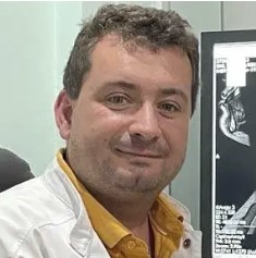 Dr. Chindea Radu