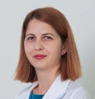 Dr. Ciaus Mihaela