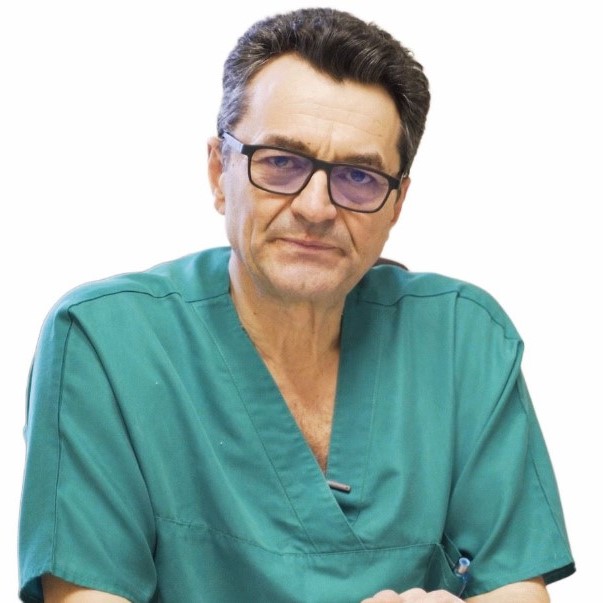 Dr. Copciag Gabriel