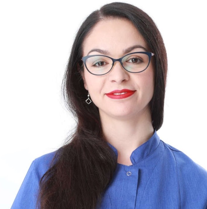 Dr. Barbu Mariana