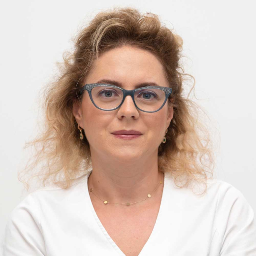 Dr. Cristea Petrache Madalina