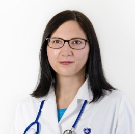 Dr. Dyachenko Krystyna