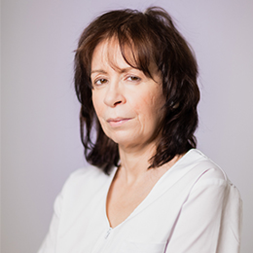 Dr. Delle Case Alina