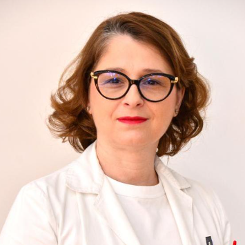 Prof. Dr. Diaconu Camelia